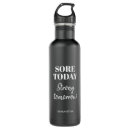 Buscar funny agua botellas Entrenamiento