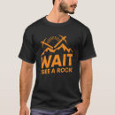 Buscar geology camisetas 1 ᵉʳ roca