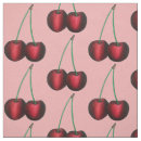 Buscar cerezas rojas manualidades Rojo