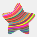 Buscar estrella brillante pegatinas Niños