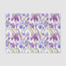 Buscar flor del iris papel de seda General y unisex