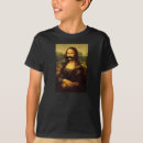 Buscar mona lisa divertida camisetas General y unisex