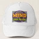 Buscar materia gorras Humor