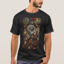 Buscar sherlock camisetas Detective