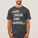 Buscar funny music camisetas Canción