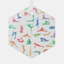 Buscar postura de la yoga adornos Para todos