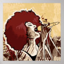 Buscar africana mujer posters Afrocéntrico