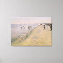 Buscar día de verano lienzos Playa