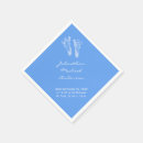 Buscar huellas servilletas Invitados