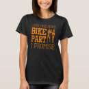 Buscar biciclo camisetas Mecánico