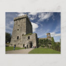 Buscar castillos de irlanda postales Verde