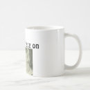 Buscar se divierte los tazas De café
