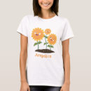 Buscar girasoles camisetas Adorable