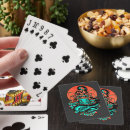 Buscar geisha barajas de cartas Japonés