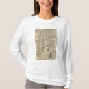 Buscar suecia camisetas Mapa