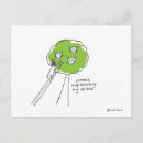 Buscar árbol del gato postales Divertido