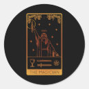 Buscar tarot pegatinas Pagano