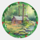 Buscar cabinas pegatinas Navidades