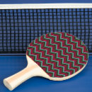 Buscar rayas negras palas de ping pong Patrón
