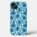 Buscar hawaiano ipad fundas Azul