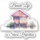 Buscar la vida es corta postales Chiste
