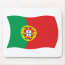 Buscar bandera portugal de alfombrillas de raton Fútbol