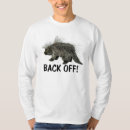 Buscar porky camisetas Divertido