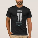 Buscar disidencia camisetas Americano