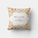 Buscar boda moderno cojines Parejas