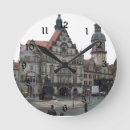 Buscar alemania relojes de pared Alemán