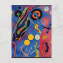 Buscar kandinsky postales Abstracto