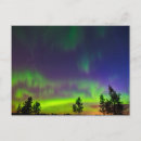 Buscar aurora boreal postales Mike grandmaison