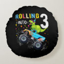 Buscar cumpleaños del camión cojines Niños