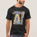 Buscar extraterrestre camisetas Extranjero