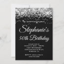Buscar sparkly invitaciones Moderno
