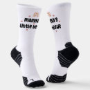 Buscar bebé calcetines Para ella