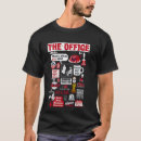 Buscar funny office camisetas Vintage