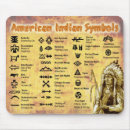 Buscar indio americano alfombrillas de raton Nativo