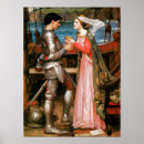 Buscar isolda posters Romántico