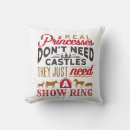 Buscar princesa real cojines Adorable