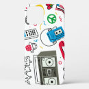 Buscar boombox electronica Ilustracion