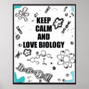 Buscar ciencia posters Biología