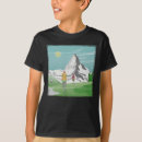 Buscar matterhorn camisetas Senderismo