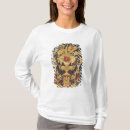 Buscar comida fría camisetas Francés