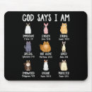 Buscar dios del gato alfombrillas de raton Gatos