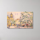 Buscar signac lienzos Escena
