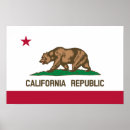 Buscar república de california posters Patriótico