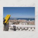 Buscar marseille postales Europa