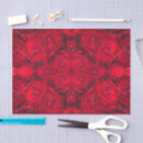 Buscar capullo rosa de papel de seda Floral
