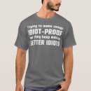Buscar probador camisetas Desarrollo